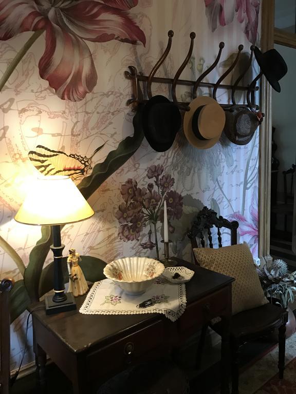 Solar Da Motta Douro Boutique Home Ancede ภายนอก รูปภาพ